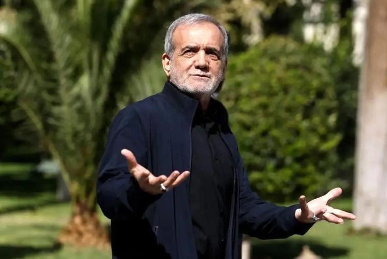 President Warns: Division Will Leave Iran Vulnerable — Zangazur Corridor Reports Are Overblown