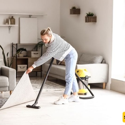 The Best Place to Start When Tidying Your Home for Faster Results