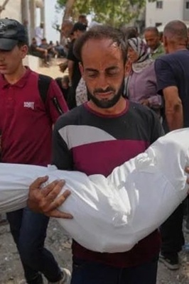 Israel Pushes Ahead with Forced Displacement Plan in Gaza despite Global Outcry