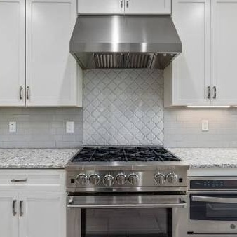 How Can You Keep the Space around Your Stove Cleaner And Less Cluttered?
