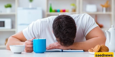 Why You Feel Sleepy After Lunch Even When You Did Not Eat Much