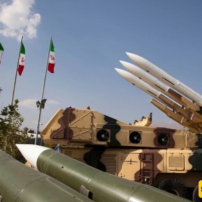 Iran's Last Operation Minutes Before The Ceasefire