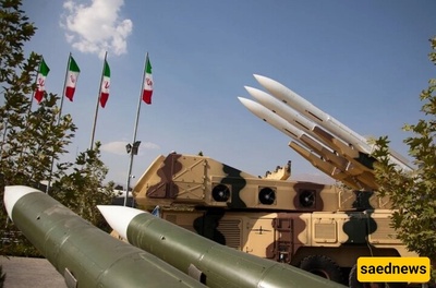 Iran's Last Operation Minutes Before The Ceasefire