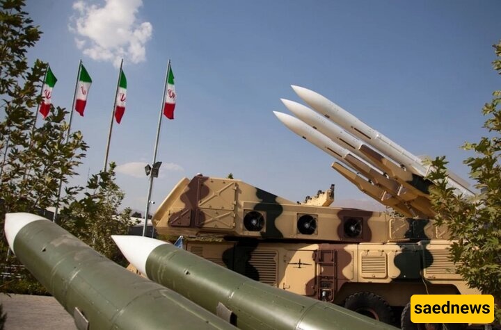 Iran's Last Operation Minutes Before The Ceasefire