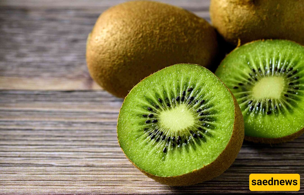 Kiwi