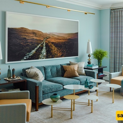 How To Make Your Home Look More Luxurious Without Spending Money