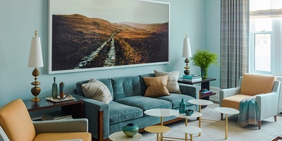 How To Make Your Home Look More Luxurious Without Spending Money