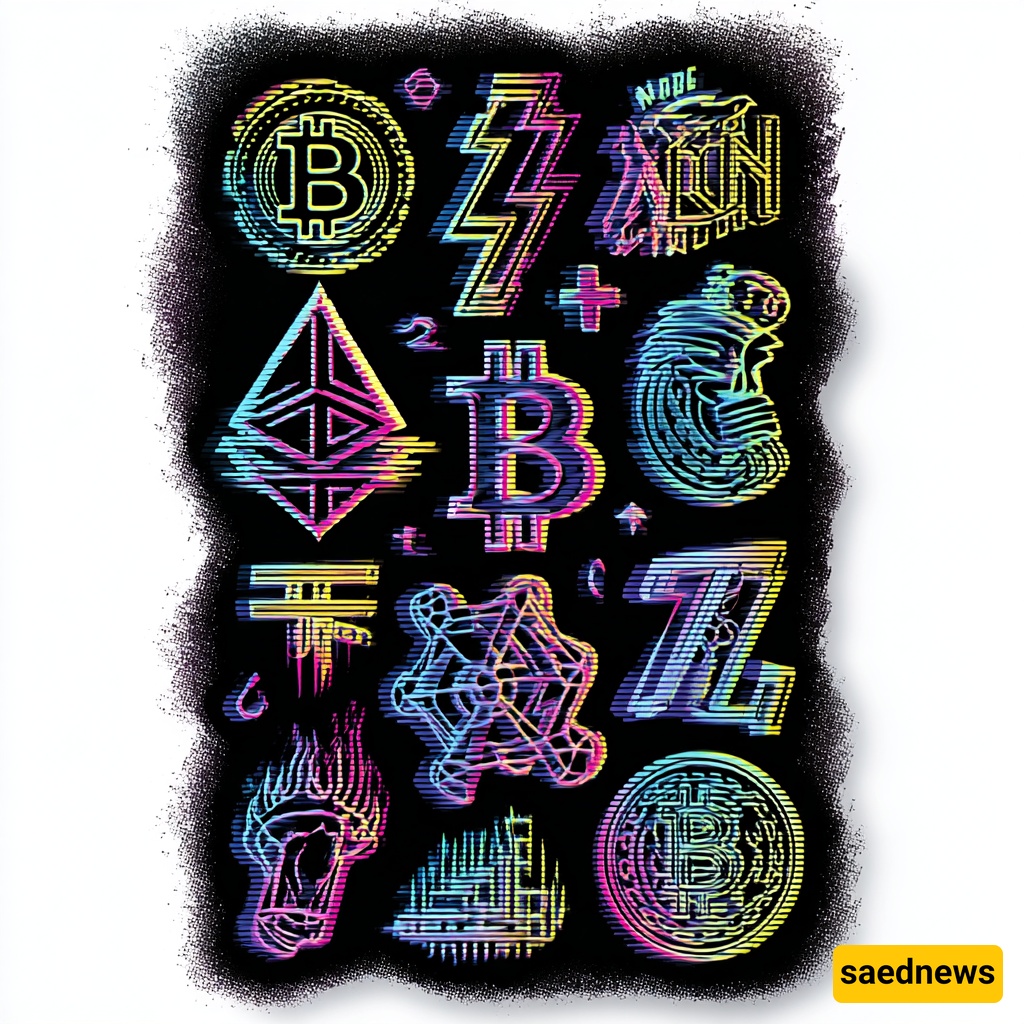 5 Crypto Presales That Could Make You a Billionaire! (Don't Miss This Opportunity Like You Missed Bitcoin 12 Years Ago)