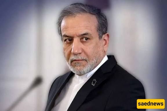 Iraqchi Denies Kuwaiti Newspaper’s Claim: ‘I Have Had No Contact with Witeckoff!