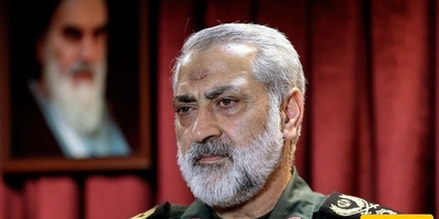Armed Forces Spokesperson Warns the United States: You Will Sink into a Quagmire!