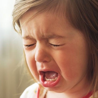 8 Golden Techniques for Parents Exhausted by Their Child’s Constant Crying / Your Child’s Endless Tears Are Not Random
