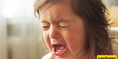 8 Golden Techniques for Parents Exhausted by Their Child’s Constant Crying / Your Child’s Endless Tears Are Not Random