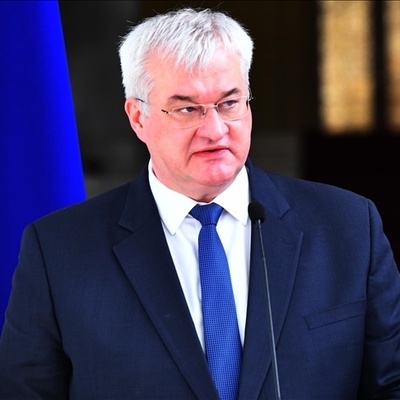 The Ukrainian Foreign Minister’s stance against Iran during a meeting with his Zionist counterpart
