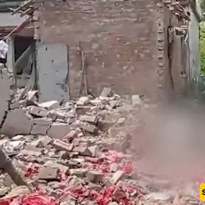 3 Killed, 3 Injured in Blast at Indian Firecracker Factory