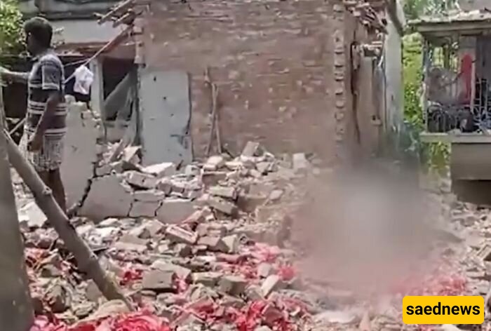 3 Killed, 3 Injured in Blast at Indian Firecracker Factory
