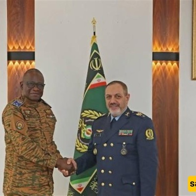 Iran Hails Alliance of Sahel States as Bulwark Against Western Pressure