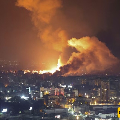 American Media: Israel’s Missile Defense Capability Will Only Last 10 to 12 Days