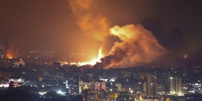 American Media: Israel’s Missile Defense Capability Will Only Last 10 to 12 Days