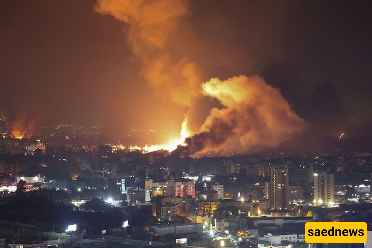 American Media: Israel’s Missile Defense Capability Will Only Last 10 to 12 Days