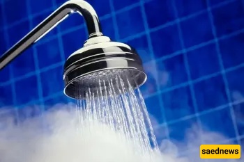 Does Shower Steam Break Your Fast? The Religious Ruling You Need to Know