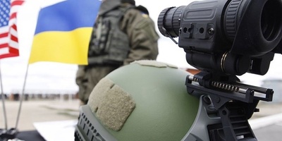 Ukraine Wants Europe to Pay $100bn for Weapons Deal with US