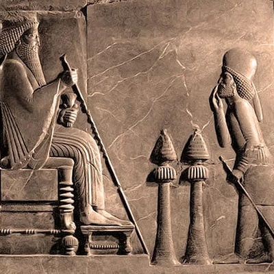 Cyrus The Great and The History of Iran, A Look Into Depth of History