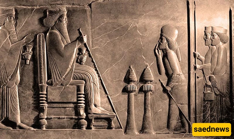 Cyrus The Great and The History of Iran, A Look Into Depth of History