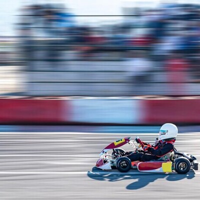 Karting: Speed and Excitement Without Danger