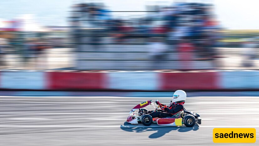 Karting: Speed and Excitement Without Danger