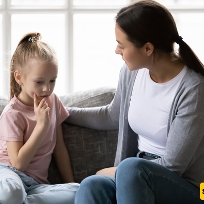 How To Teach Children To Accept Mistakes And Learn From Them