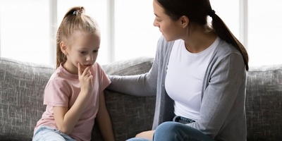 How To Teach Children To Accept Mistakes And Learn From Them