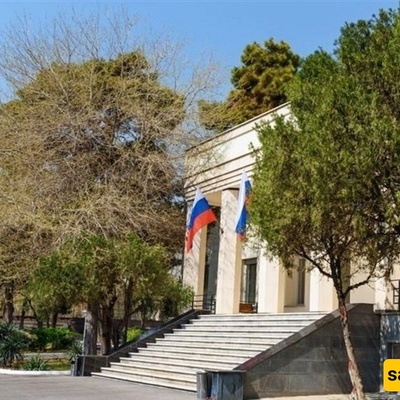Russian Diplomats Remain Active in Iran as Situation Remains Stable Despite War