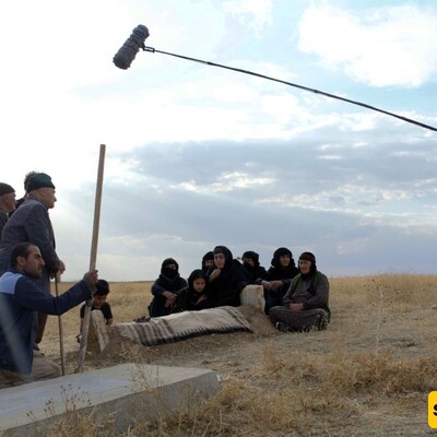 French Festival To Host Iranian Short Film "Khalil"