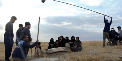 French Festival To Host Iranian Short Film "Khalil"