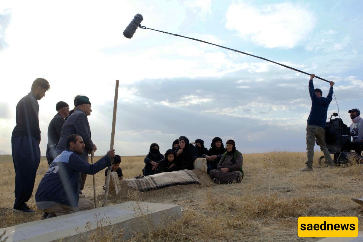 French Festival To Host Iranian Short Film "Khalil"