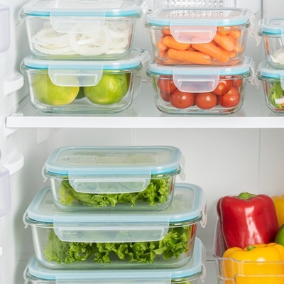 Which Foods Waste the Most Space in Your Refrigerator?