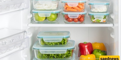 Which Foods Waste the Most Space in Your Refrigerator?