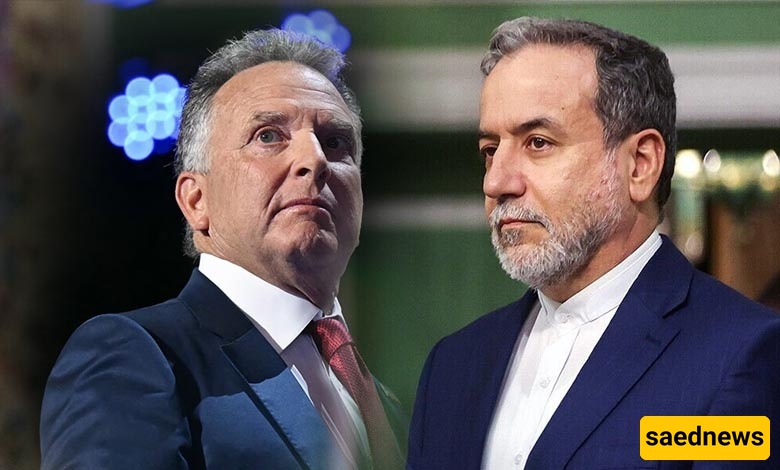Return to the Negotiating Table?/ Whispers of a New Round of Iran–U.S. Talks Starting Next Week