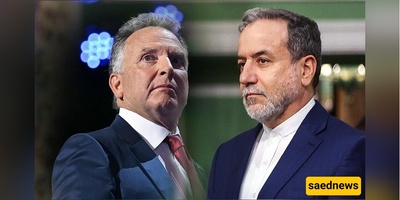 Return to the Negotiating Table?/ Whispers of a New Round of Iran–U.S. Talks Starting Next Week
