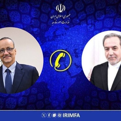 Araghchi Calls on Islamic Countries to Respond Responsibly to Violations of Iran’s Sovereignty