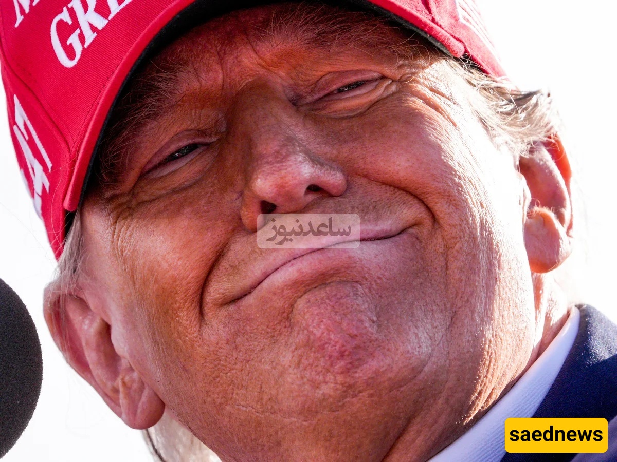 Trump’s Bizarre Slip: ‘I Ended the War Between Iran and Pakistan!’ — And Like Biden, He Shows Signs of Cognitive Decline…