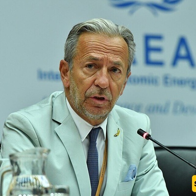 Grossi's Deputy Leaves Tehran After Talks With Iranian Officials