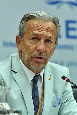 Grossi's Deputy Leaves Tehran After Talks With Iranian Officials