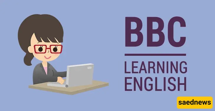 bbc learn english