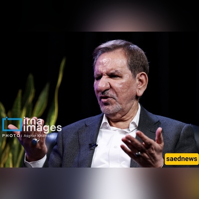 “This Is Not 2003”: Former Iranian VP Says U.S. Strike Will Backfire, Warns of Strategic Retaliation