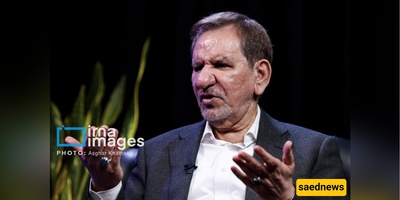 “This Is Not 2003”: Former Iranian VP Says U.S. Strike Will Backfire, Warns of Strategic Retaliation