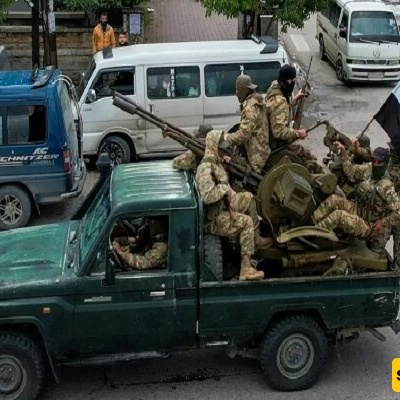 HTS Regime Kills 3 Alawite Protesters in Latakia
