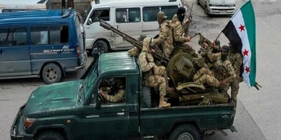 HTS Regime Kills 3 Alawite Protesters in Latakia