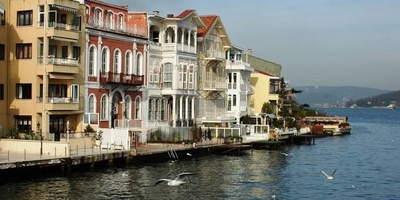 Exploring Istanbul’s Sarıyer District and Its Must-See Attractions
