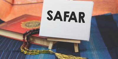 How to Perform the Prayer for the First Day of Safar